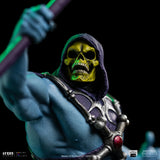 Masters of the Universe Skeletor 1/10 Scale Statue