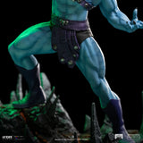 Masters of the Universe Skeletor 1/10 Scale Statue