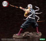 Demon Slayer Tengen Uzai (Bonus Edition) ARTFX Statue