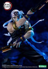 Demon Slayer Tengen Uzai (Bonus Edition) ARTFX Statue