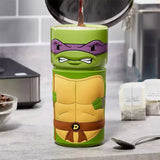 Teenage Mutant Ninja Turtles Donatello CosCup