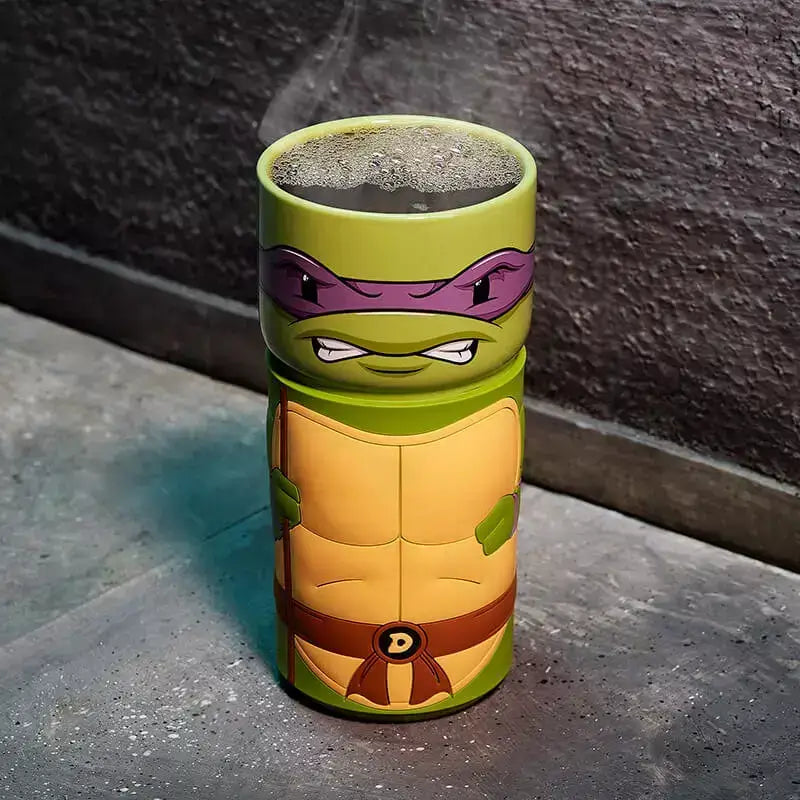 Teenage Mutant Ninja Turtles Donatello CosCup