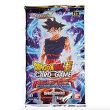 Dragon Ball Super Card Game Perfect Combination Booster Pack