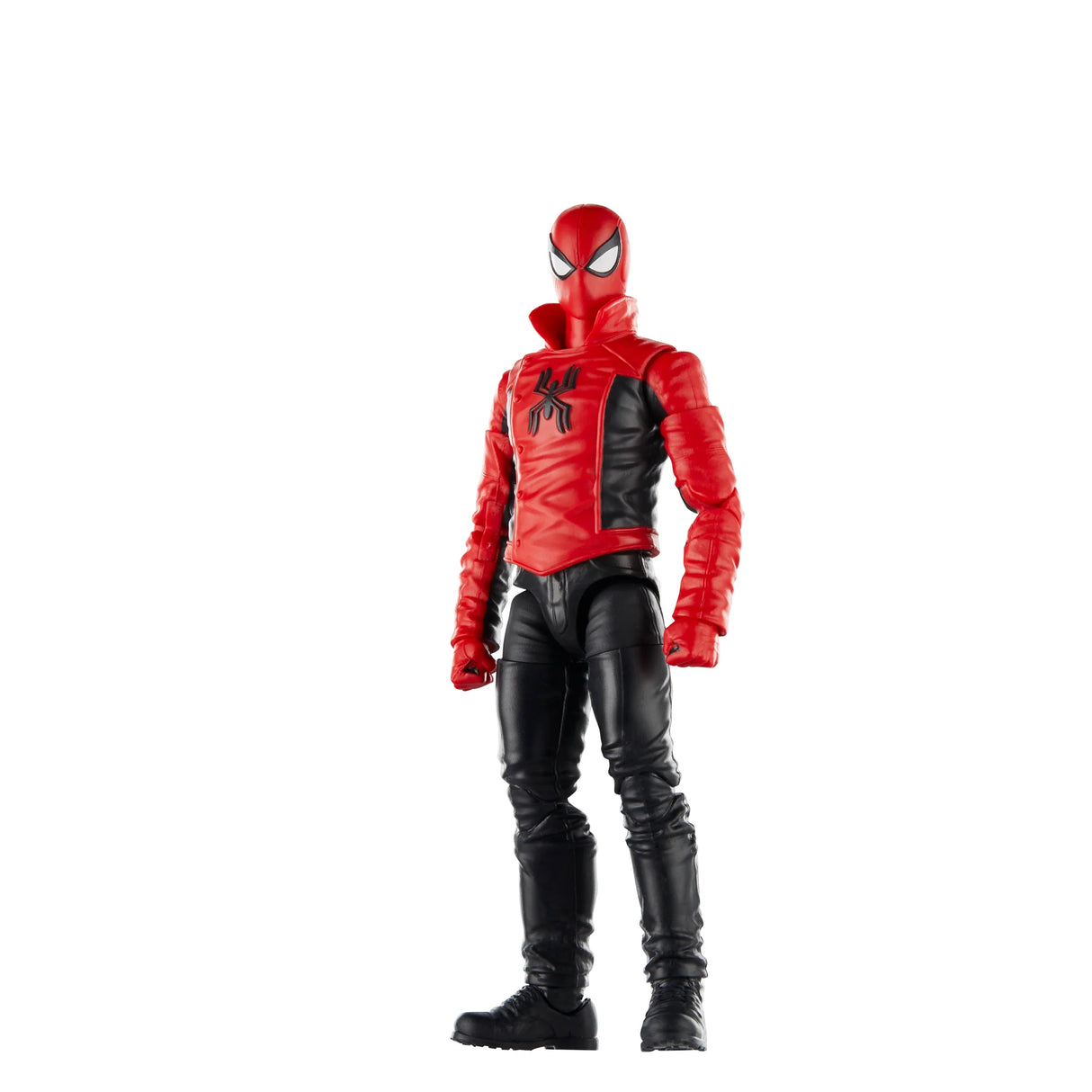 Marvel Legends Spider-Man Retro Last Stand Spider-Man Action Figure