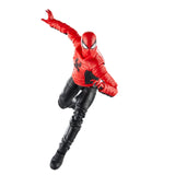 Marvel Legends Spider-Man Retro Last Stand Spider-Man Action Figure