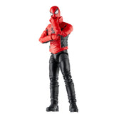 Marvel Legends Spider-Man Retro Last Stand Spider-Man Action Figure