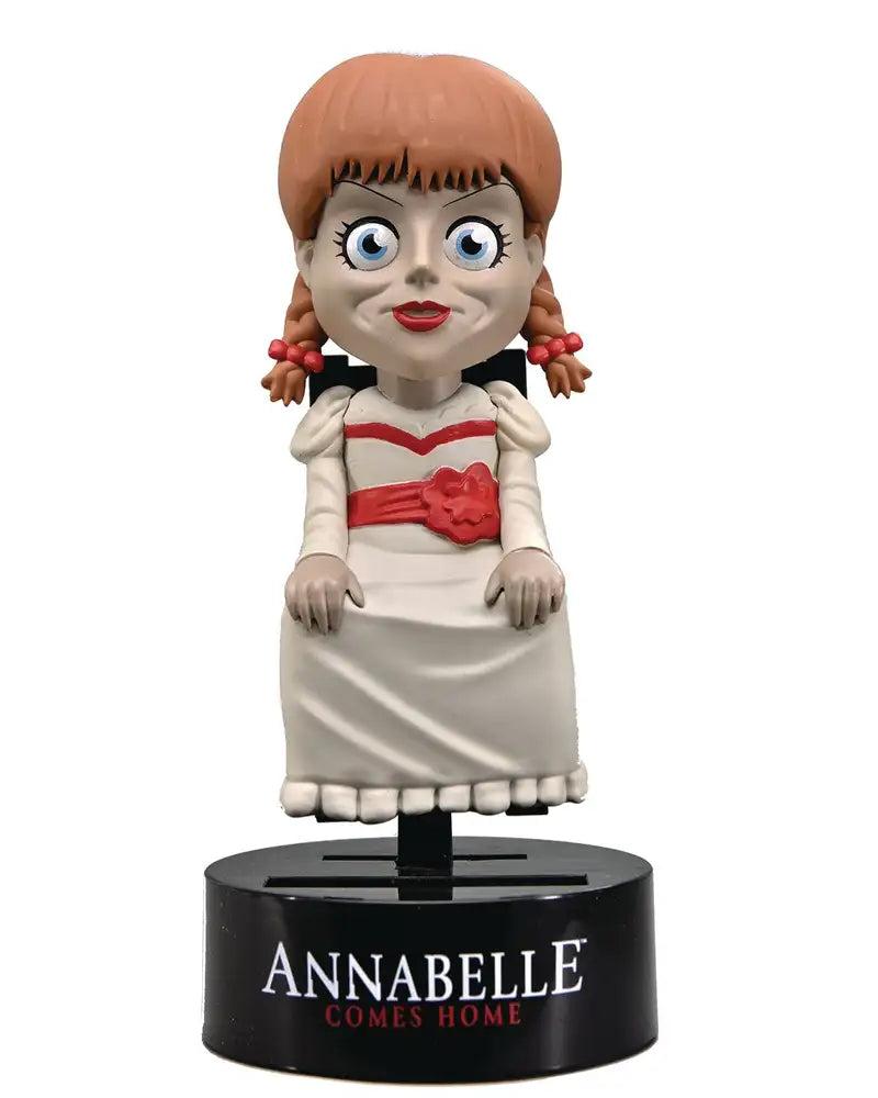 Conjuring Universe Annabelle Body Knocker