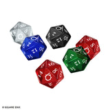 Final Fantasy XIV TTRPG Starter Set