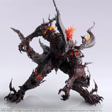 Final Fantasy XVI Bring Arts Ifrit Action Figure