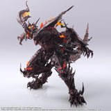 Final Fantasy XVI Bring Arts Ifrit Action Figure