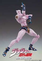 JOJO`S BIZARRE ADVENTURE Part4 Diamond is unbreakable Chozokado KILLER QUEEN Second Figure