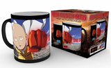 One Punch Man - Heat Change Mug