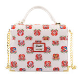 Funko's Villainous Valentines: Loungefly Crossbody Bag