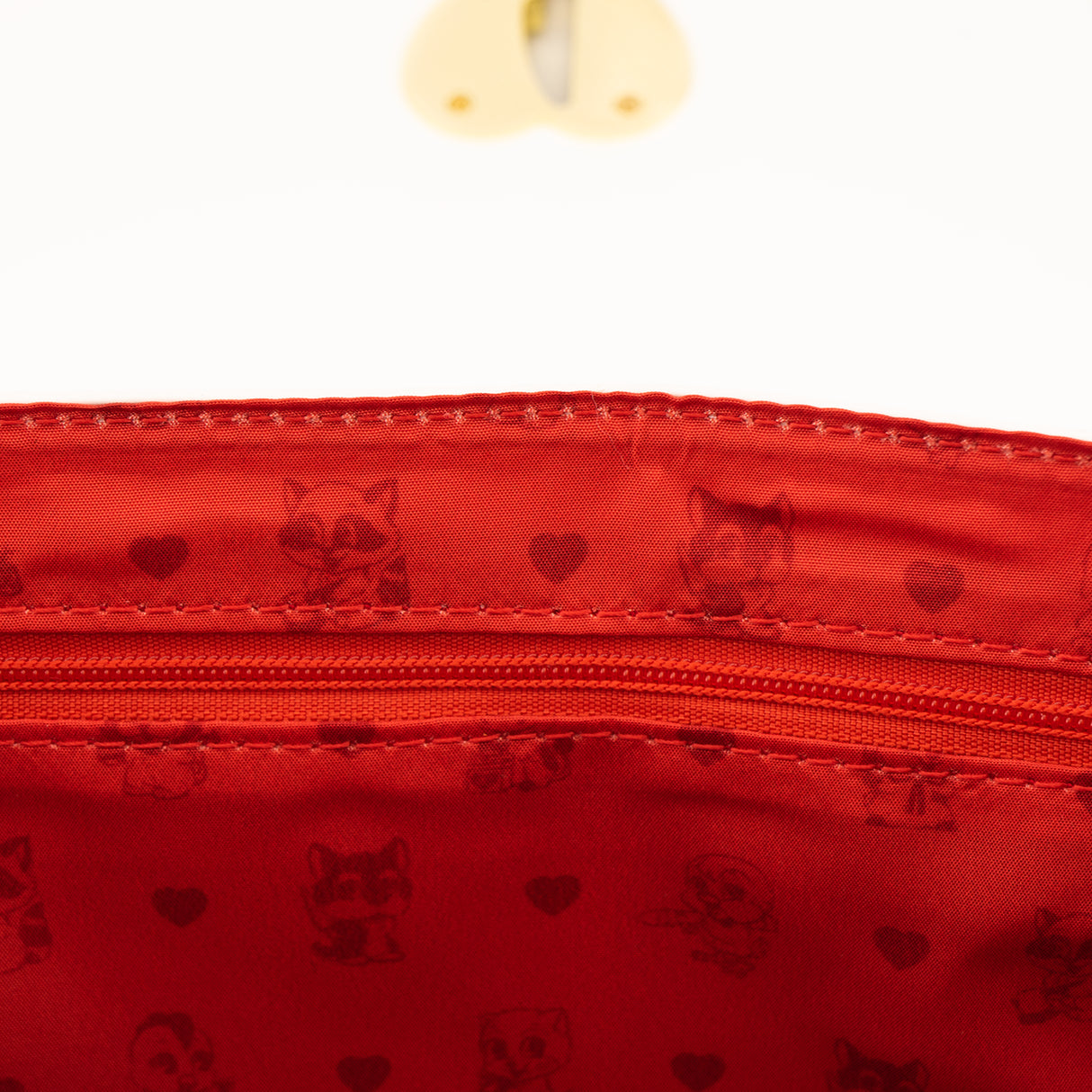 Funko's Villainous Valentines: Loungefly Crossbody Bag