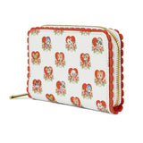 Funko's Villainous Valentines: Loungefly 6x4 Inch Purse