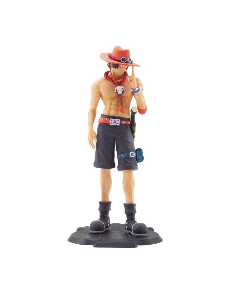 One Piece Portgas D. Ace 20cm Figurine