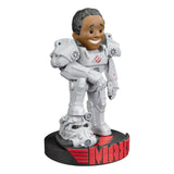 Fallout Stylized Maximus 8 Inch Vinyl Figure