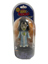 The Exorcist Body Regan 16 cm Knocker Bobble Figure