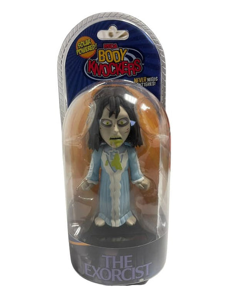The Exorcist Body Regan 16 cm Knocker Bobble Figure