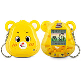 Care Bears Funshine Bear Digital Pet