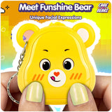Care Bears Funshine Bear Digital Pet
