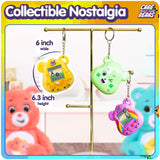 Care Bears Funshine Bear Digital Pet