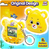 Care Bears Funshine Bear Digital Pet