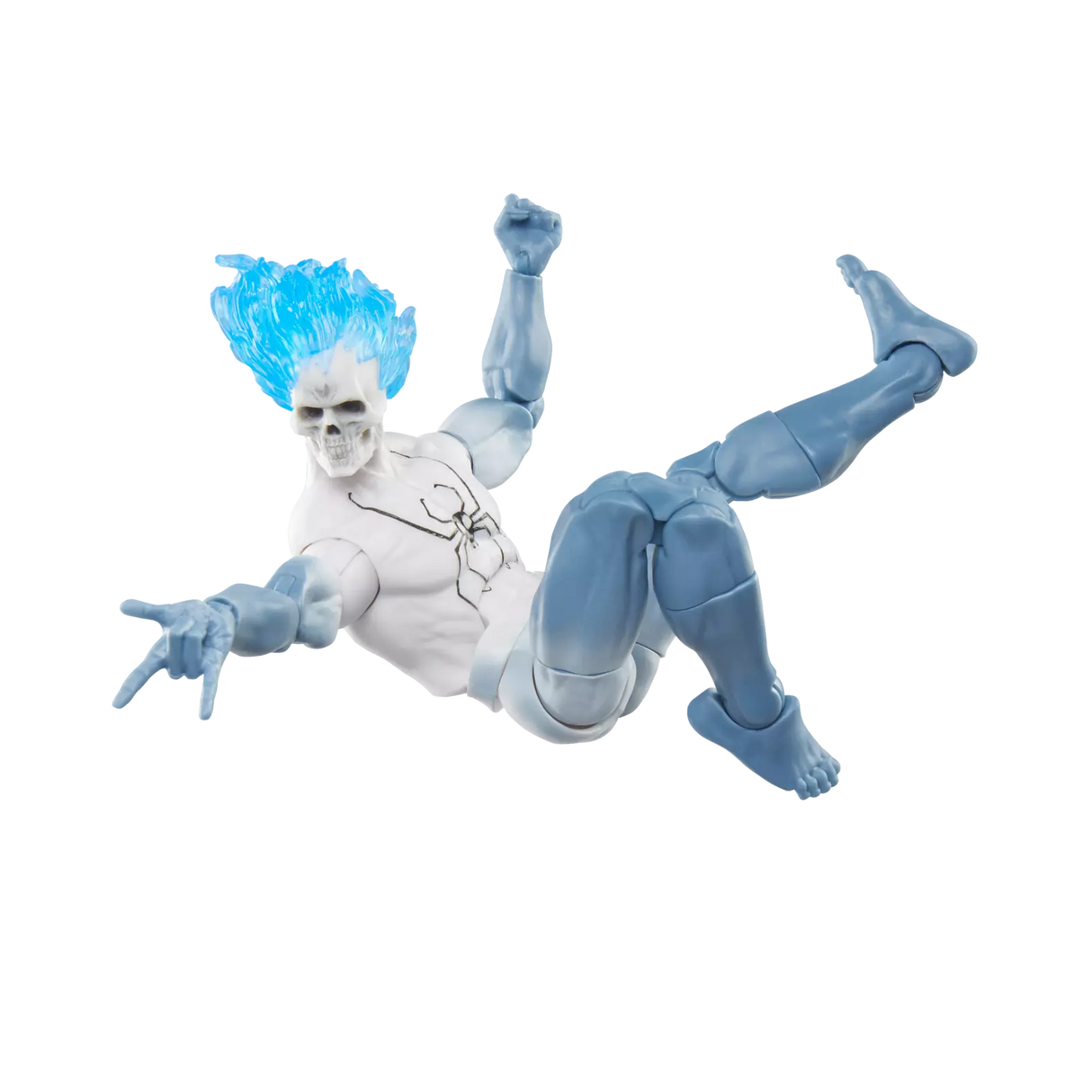 Marvel Legends Series Spider-Man Gamerverse Spirit Spider 15cm Action Figure