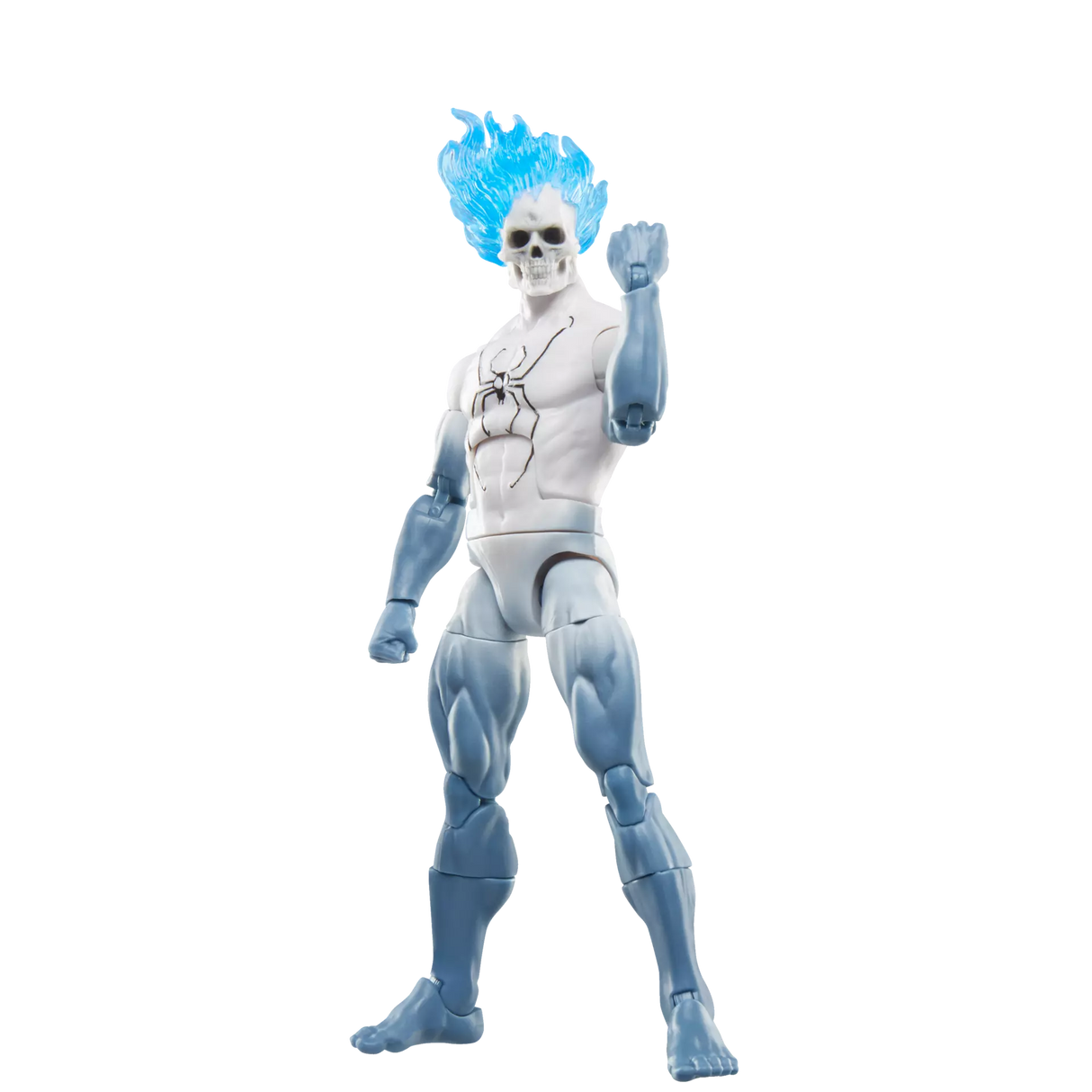 Marvel Legends Series Spider-Man Gamerverse Spirit Spider 15cm Action Figure