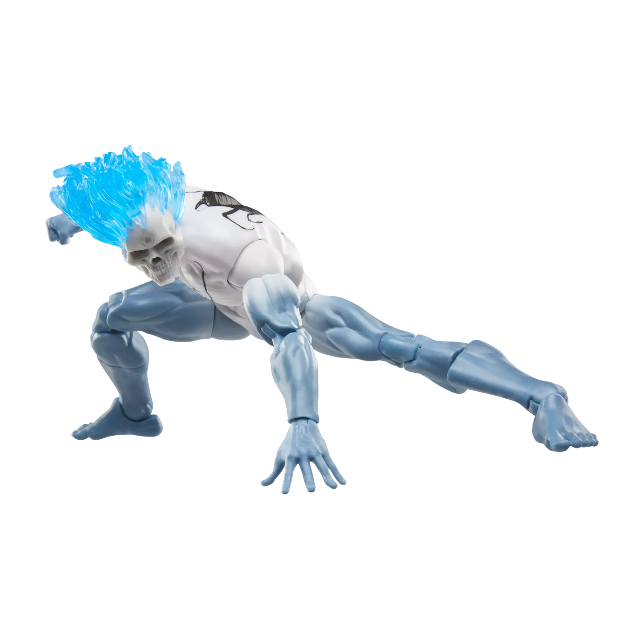 Marvel Legends Series Spider-Man Gamerverse Spirit Spider 15cm Action Figure