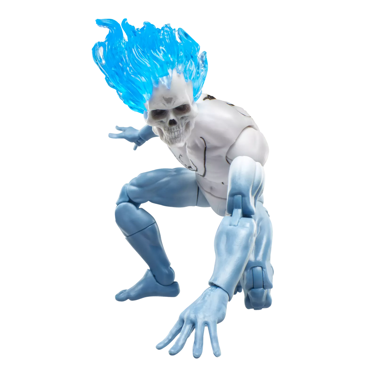 Marvel Legends Series Spider-Man Gamerverse Spirit Spider 15cm Action Figure