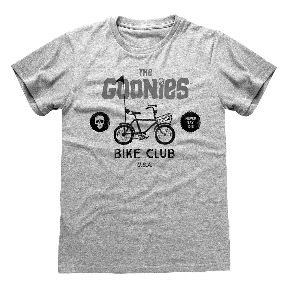 The Goonies The Bike Club T-Shirt