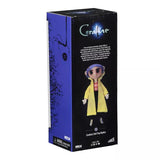 Coraline 10" Prop Replica Doll By NECA