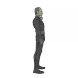 DC Retro: Batman '66 The Riddler (Black & White) 6 Inch Action Figure