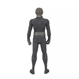DC Retro: Batman '66 The Riddler (Black & White) 6 Inch Action Figure