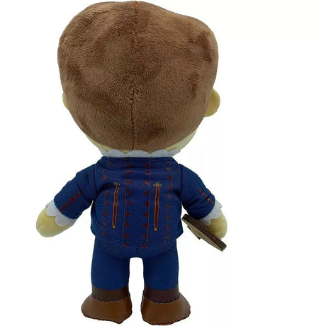 Netflix - The Witcher - Jaskier Plush Figure