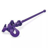 Masters of the Universe Skeletor Havoc Staff Replica 741 Piece Building Set