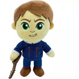 Netflix - The Witcher - Jaskier Plush Figure
