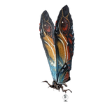 Godzilla: King of the Monsters Mothra Exquisite Action Figure 28 cm