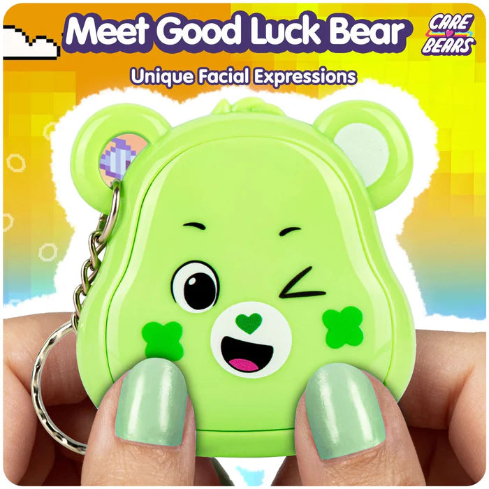 Care Bears Good Luck Bear Digital Pet