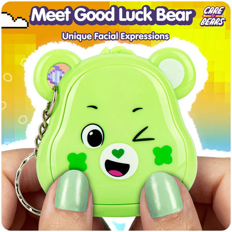 Care Bears Good Luck Bear Digital Pet