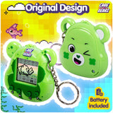 Care Bears Good Luck Bear Digital Pet