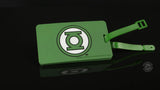 DC Comics Green Lantern Luggage Q-Tag