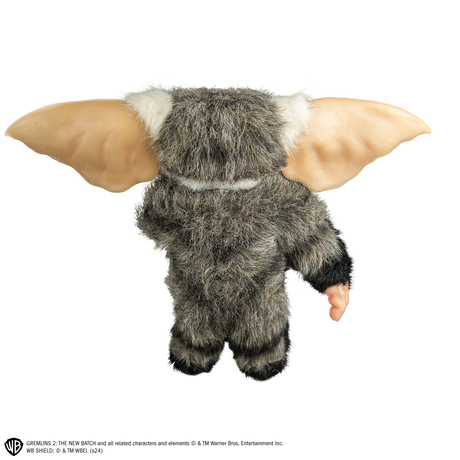 Gremlins 2 The New Batch Deluxe George Mogwai 1:1 Scale Prop Replica