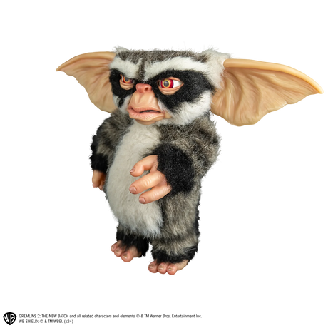 Gremlins 2 The New Batch Deluxe George Mogwai 1:1 Scale Prop Replica