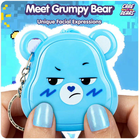 Care Bears Grumpy Bear Digital Pet