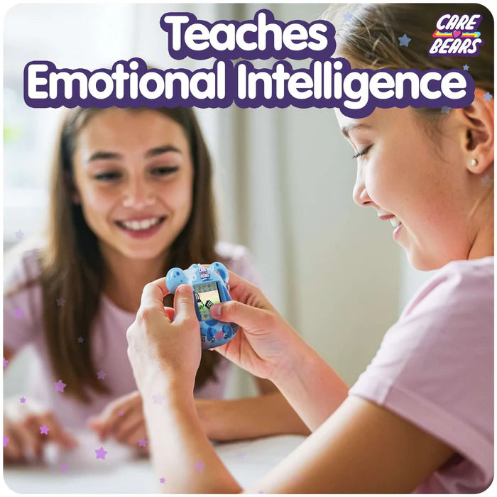 Care Bears Grumpy Bear Digital Pet