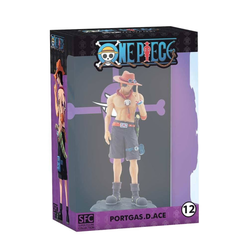 One Piece Portgas D. Ace 20cm Figurine