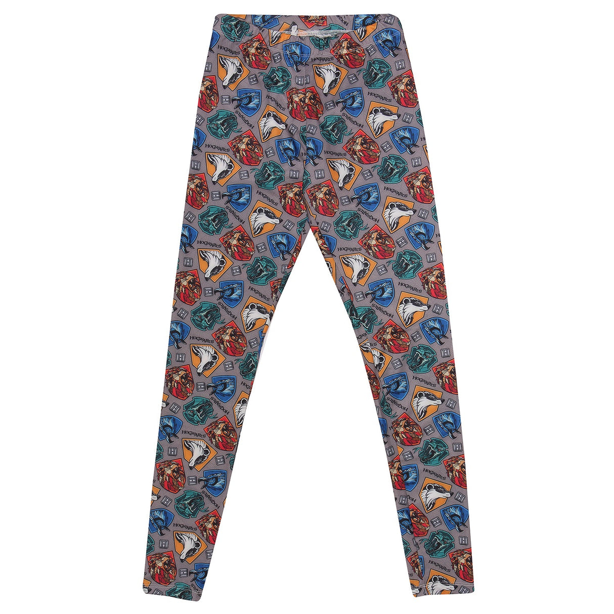 Harry Potter House Symbol Leggings