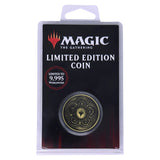 Magic the Gathering Limited Edition Collectible Coin